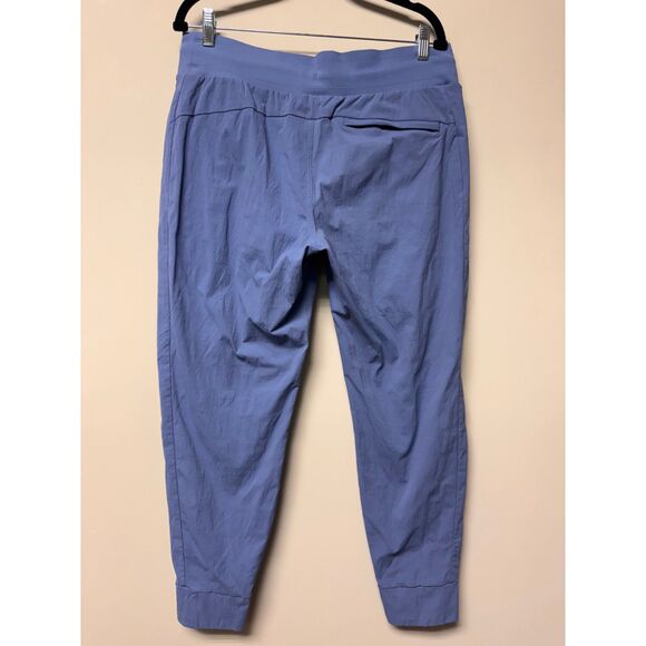 ATHLETA Trekkie North Jogger in Cottage Blue, Sz 12 - Picture 6 of 12